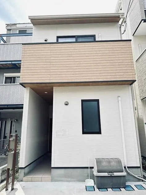 Tenkachaya - Vacation Stay 15172 大阪市 アパート