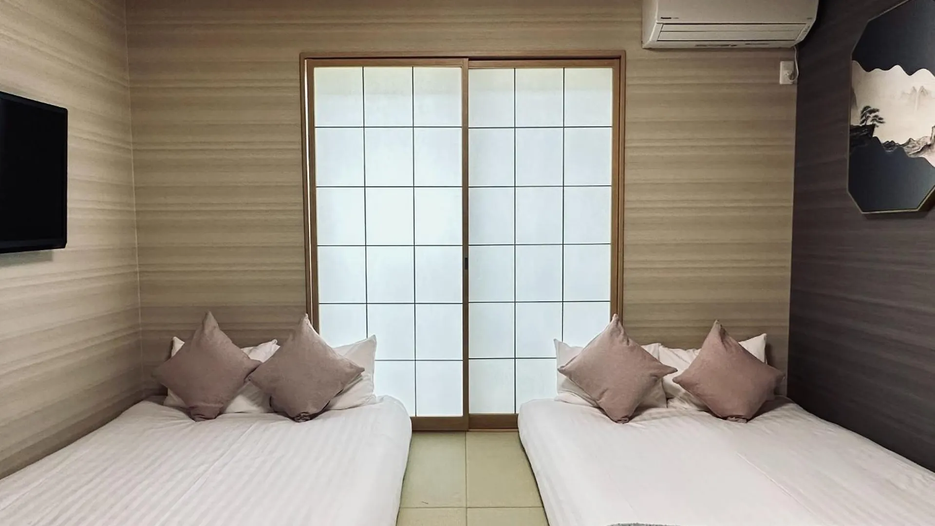 Tenkachaya - Vacation Stay 15172 大阪市 0*,  日本